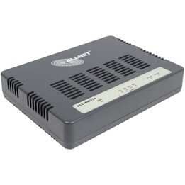 Z ALLNET Punkt-zu-Punkt Modem g.fast via 2-Draht géré Master ALL-BM310