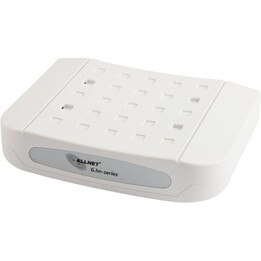 Allnet ALL-GHN102v2-Coax, Ponte de Rede Coaxial G.hn, Backbone Ethernet Gigabit