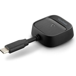ViewSonic WPD-900 ViewShare Wireless Screen Casting Kit