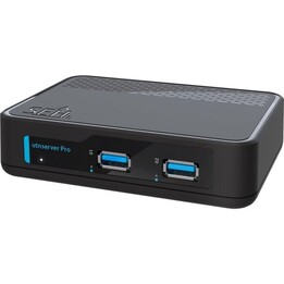SEH M05130 USB over IP Device Server, Secure Remote Access Multi-Platform Support