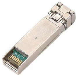 NetAlly SFP+MR-10G850, Multi-Rate 10G/1G SFP+ Optical Transceiver, Short-Range Multimode Fiber
