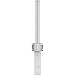 Ruijie Networks RG-ANT13-360 Omnidirektionale 5GHz-Antenne, 360-Grad-Abdeckung mit großer Reichweite für Wireless Bridge