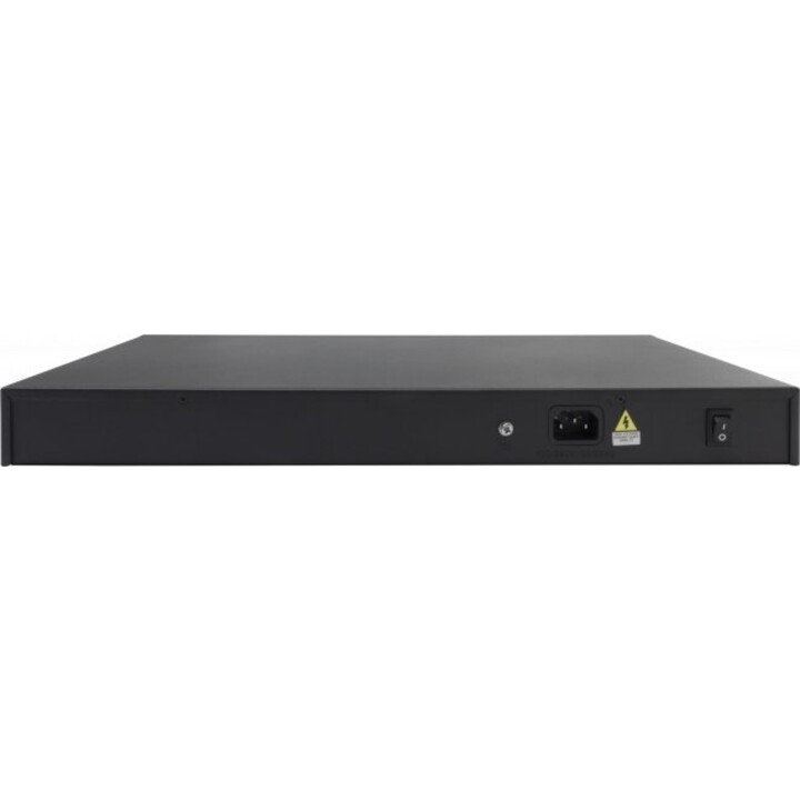 Controller LAN wireless LevelOne WAC-2013 Gigabit, gestisce fino a 256 punti di accesso, gateway firewall integrato