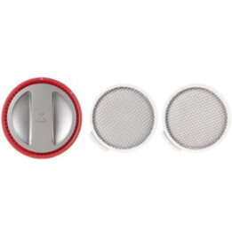VACUUM ACC FILTER FRONT/H5 8.04.0019 ROBOROCK
