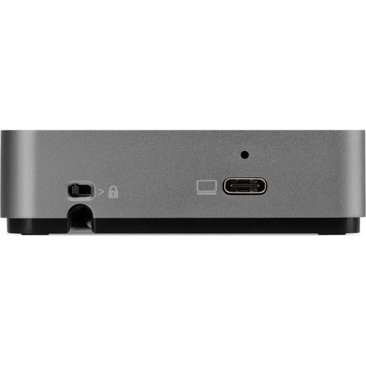 Lecteur de cartes SD double Atlas OWCTCDSDRDR SDXC UHS-II Dual Slot USB-C, noir