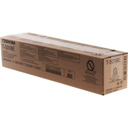 Tóner negro Toshiba T-5018E (6Aj00000171) (6Aj00000257) Original