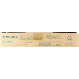 Toshiba T-2309E T2309E Toner schwarz (6Aj00000155) (6Aj00000295) Original