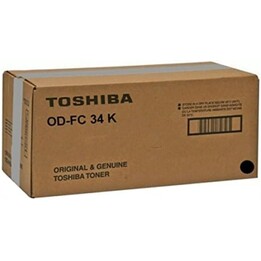 Tambour Toshiba Od-Fc34K Odfc34K Noir Noir (6A000001584) Original