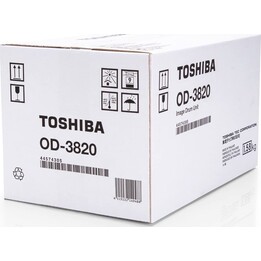 Tambour Toshiba Od-3820 Od3820 (44574305)