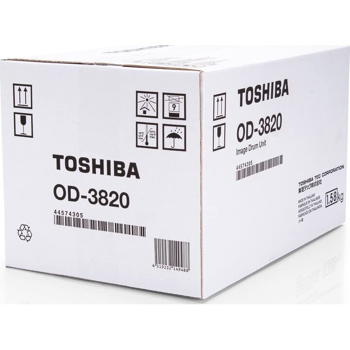 Trommel Toshiba Od-3820 Od3820 (44574305)