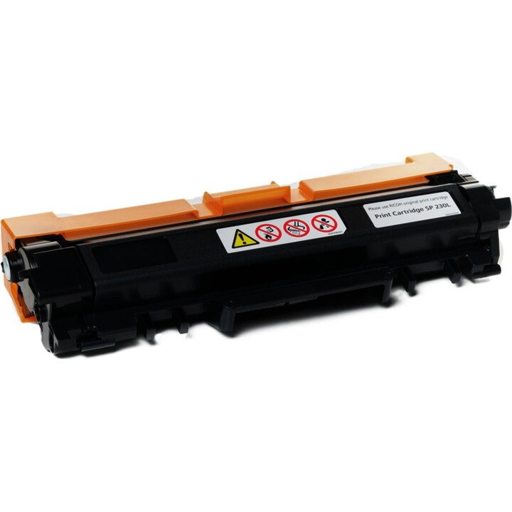 Ricoh Toner Sp230 Noir (408295) Original