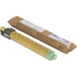 Toner Ricoh Mp C400 Amarelo (842236) Original