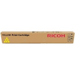 Ricoh Toner Mp C305E Giallo (842080) Originale