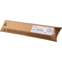 Ricoh Mp C305E Toner Cyan (842082) Original