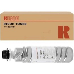 Toner Ricoh Mp 201 nero (842338) originale