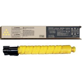 Ricoh Toner En C300 Amarillo (842385) Original