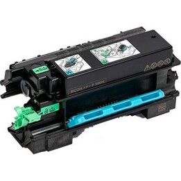 Toner Ricoh Im 430 Preto (418127) (419079) Original