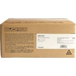 Cartuccia Ricoh P501H Nero (418447) 419084 Originale
