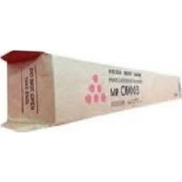 Ricoh MP C6003 Patrone Magenta (841855) Original