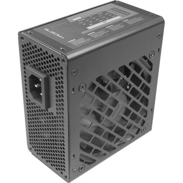 Fuente Alimentación Tacens Anima APSIII500 SFX MATX 500W