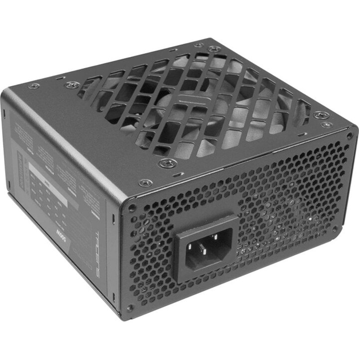 Fuente Alimentación Tacens Anima APSIII500 SFX MATX 500W