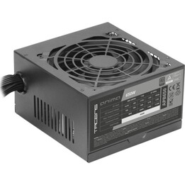 Tacens Anima APB650 ATX Power Supply 650W 80plus Bronze 85% Black