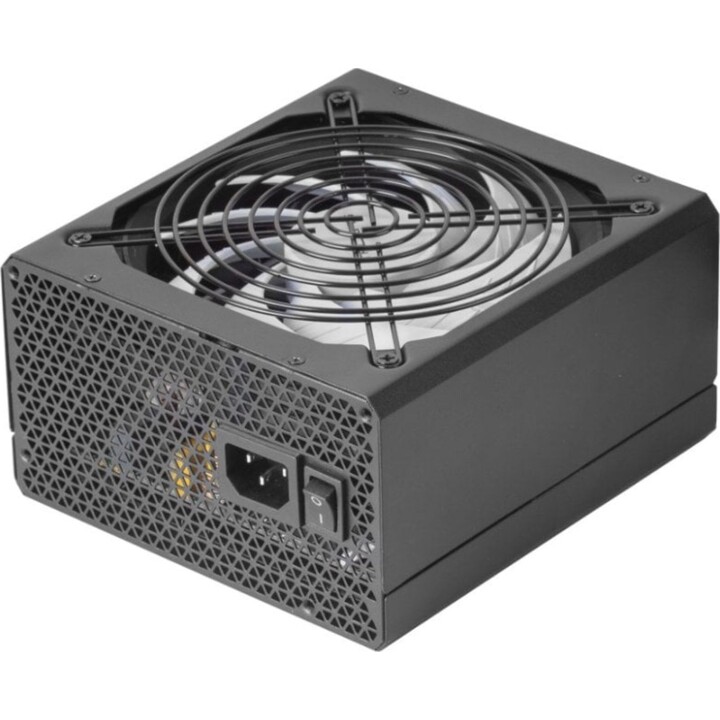Alimentatore modulare Tacens Radix VII AG 800M 800W 80 Plus Argento