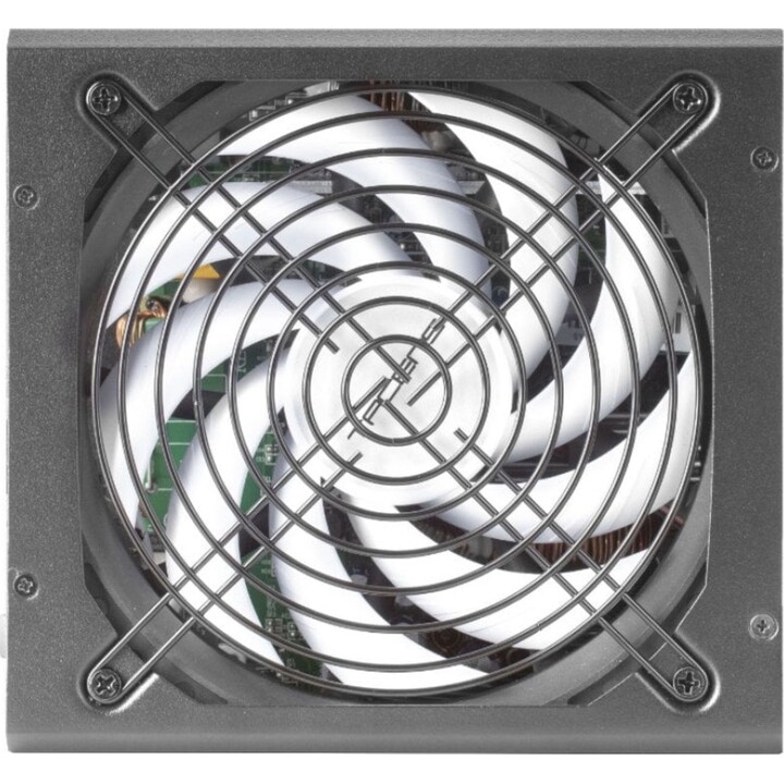 Alimentatore modulare Tacens Radix VII AG 800M 800W 80 Plus Argento