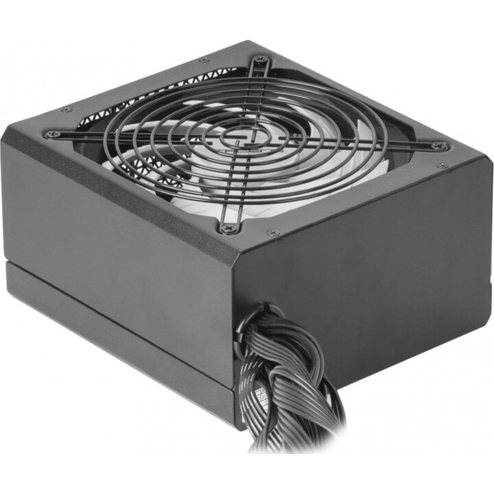 Fuente Alimentación Tacens Radix Eco X 650 650W 12 dB