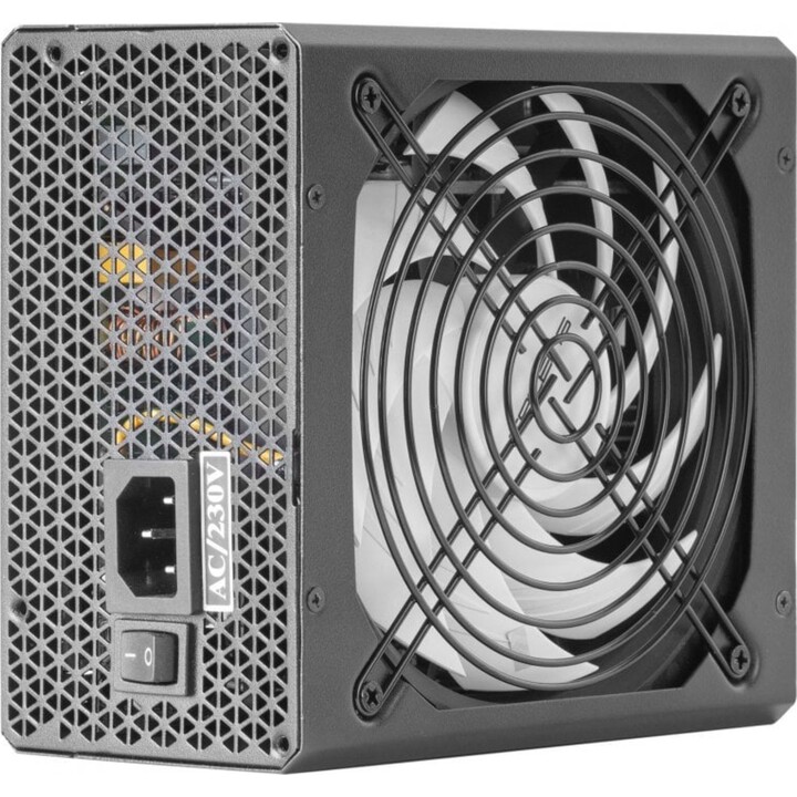 Fuente Alimentación Tacens Radix Eco X 650 650W 12 dB