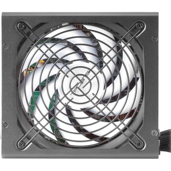 Fuente Alimentación Tacens Radix Eco X 650 650W 12 dB