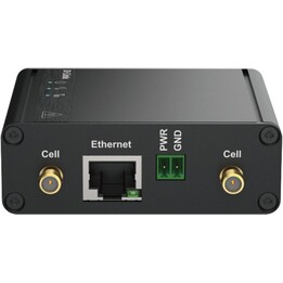 D-Link DWM-311, modem industriale M2M 4G LTE, porta LAN Gigabit Ethernet, SIM singola Slo