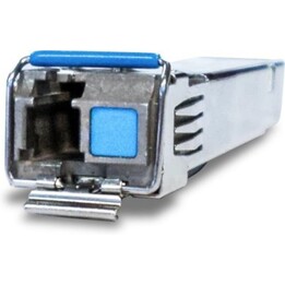 Allied Telesis AT-SPBD10-13, Transcetor 1000Base-BX BiDi SFP, fibra monomodo 1310nm TX/1490nm RX, conetor LC