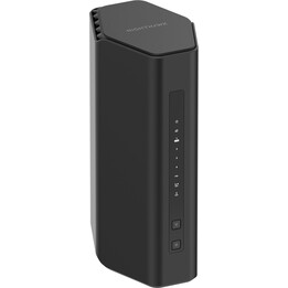 NETGEAR RS200 Nighthawk, WiFi 7 BE6500 Dual-Band Router, 6.5Gbps Gesamtgeschwindigkeit, 2.5G WAN/LAN Ports