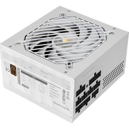 Fuente de Alimentación Mars Gaming MPB650SIM 650W 80 Plus Bronze Modular Ventilador Silencioso