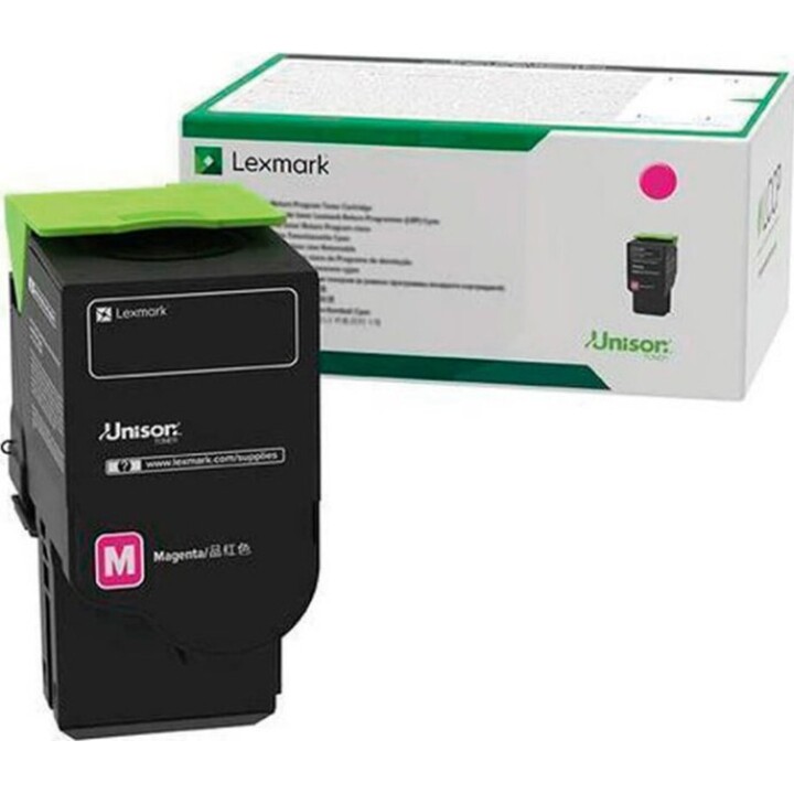 Lexmark Cartridge Return CS531 Magenta (75M2HM0)