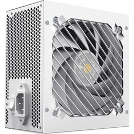 Mars Gaming MPZE750SI Fuente Alimentación ATX 750W, 80 Plus Silver DC-DC Blanco