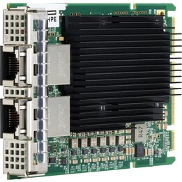 Adaptador Broadcom BCM57416 Ethernet 10Gb 2 portas BASE-T para HPE