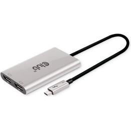 Adattatore I/O Thunderbolt a DP/CSV-1586 CLUB3D