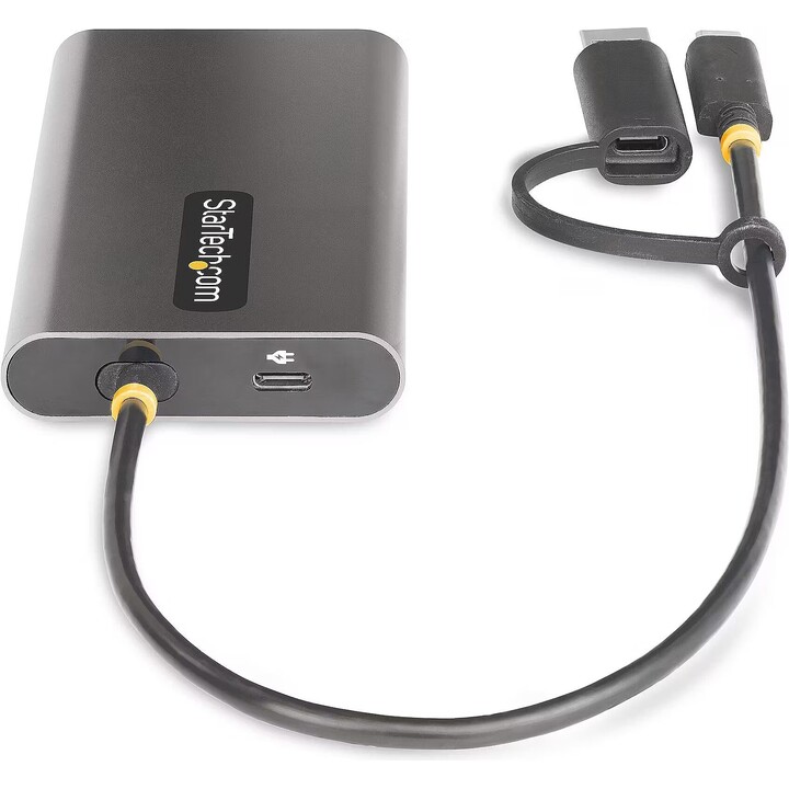 Adaptateur USB-C vers double HDMI 109B-USBC-HDMI