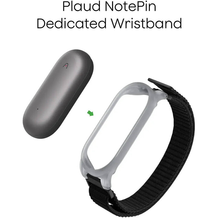 Bracelet pour Plaud Note Pin