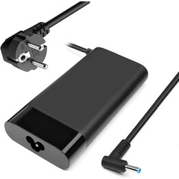Alimentatore portatile HP 150w 19,5v per Pavilion Gaming 15-ec / 15-cx