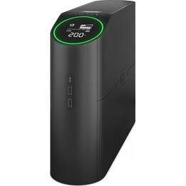 ALLNET USV 1500 VA Line-Interactive, USB, écran LCD