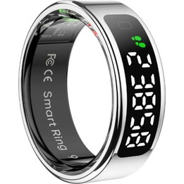Smart Ring COLMI R12 Silver Size 13