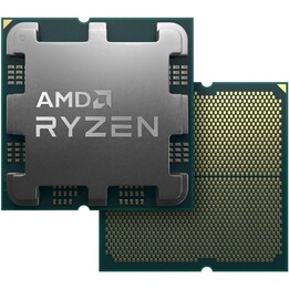AMD Ryzen 9 9950x3d 5,7 GHz AM5 16C/32T 170 W 144MB Tablett