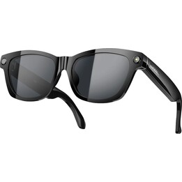 Blackview BV100 Noir - Lunettes intelligentes