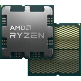 Plateau AMD Ryzen 5 7500X3D 4.5GHz Socket AM5