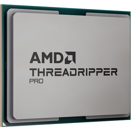 Vassoio AMD Threadripper Pro 9975WX 5,4GHz Socket STR5