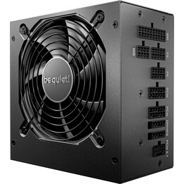 Be quiet! System Power 11 M 80 Plus Gold 750W ATX 3.1 PCIE 5.1 Modular Bulk