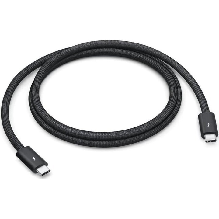 Cabo Thunderbolt 5 Pro (USB-C) 1m